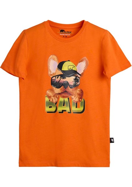 Spark Çocuk T-Shirt 24.06.07.008-C38 24.06.07.008-C38067