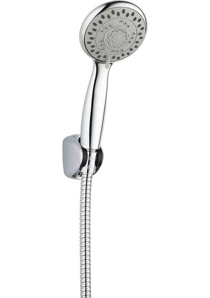 Mena Mafsallı Duş Seti D.355