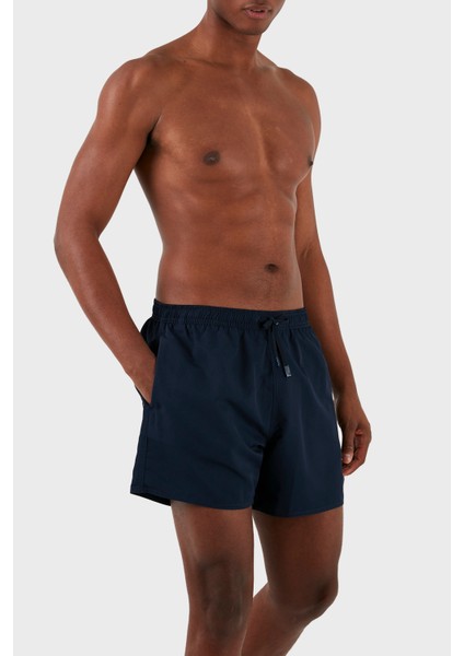 Regular Fit Cepli Mayo Short Erkek Mayo Short 211740 4R420 06935 fırsatları
