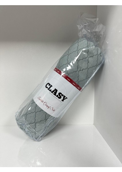 Ranforce Lastikli Çarşaf Seti Tek Kişilik Kaktüs