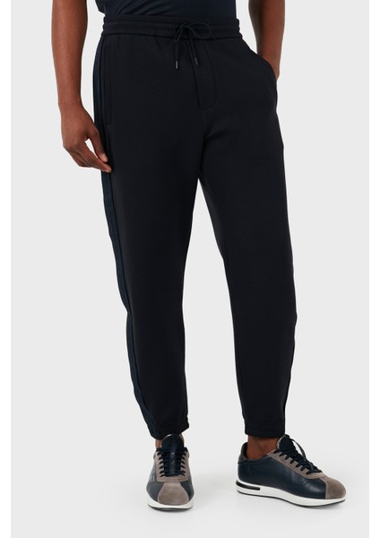 Pamuklu Regular Fit Jogger Spor Pantolon Erkek Pantolon 3D1P68 1jhsz 0920 fırsatları