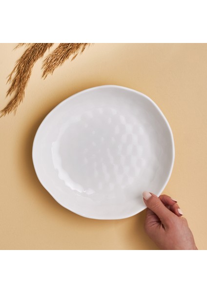 Bomonti Çukur Tabak 21 cm