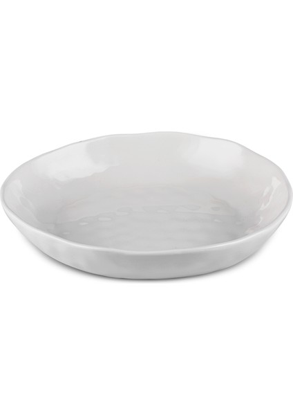 Bomonti Çukur Tabak 21 cm modelleri