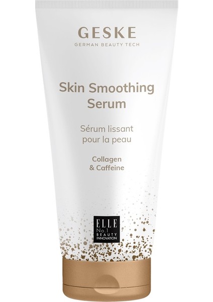 Skin Smoothing Serum (Cilt Sıkılaştırıcı Serum)