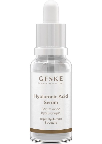 Hyaluronic Acid Serum (Hyalüronik Asit Serum)