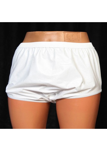 Pamuk Yeni Nesil Yıkanabilir Lastikli Hasta Külotu Slip Hasta Külotu Mesane Külotu Emici Külot