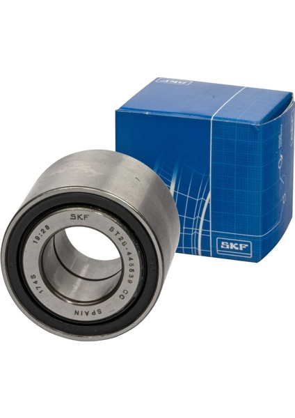 Arka Teker Rulmani C3 Iii P208 P301 C-Elysee (BTH-1243 C)
