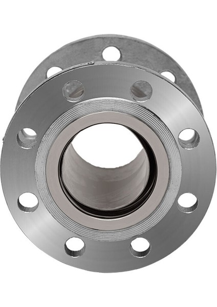 Metal Körüklü Döner Flanşlı Kompansatör 60 mm Laynerli DN40