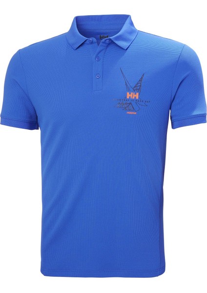 Hp Race Erkek Polo T-Shırt HHA.34416 HHA.543