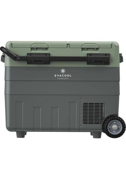 Eva Cool Hb 40 12/24V Hybrid Mobil Buzdolabı 40 Litre