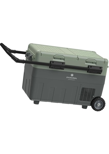 Eva Cool Hb 40 12/24V Hybrid Mobil Buzdolabı 40 Litre
