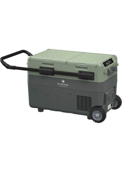 Eva Cool Hb 40 12/24V Hybrid Mobil Buzdolabı 40 Litre
