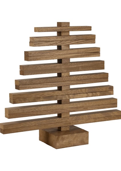 Tree Yılbaşı Ağacı