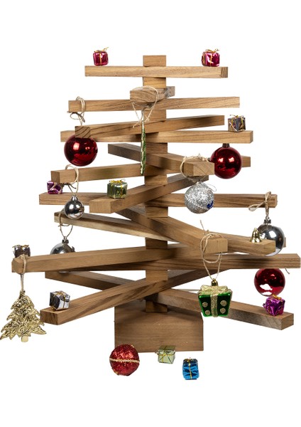 Tree Yılbaşı Ağacı