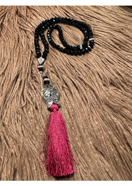 99'lu Kristal Boncuk Kadın Tesbihi fiyatları