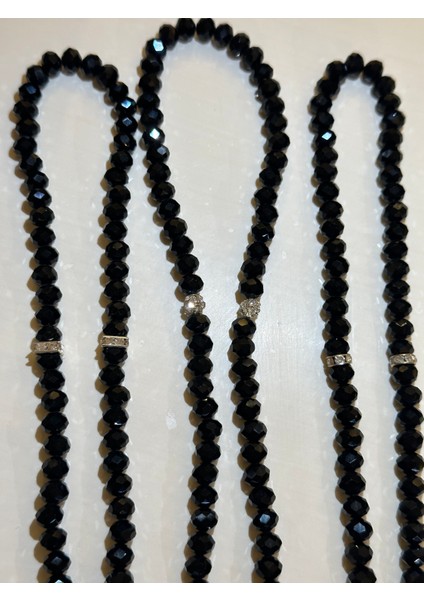 99'lu Kristal Boncuk Kadın Tesbihi modelleri