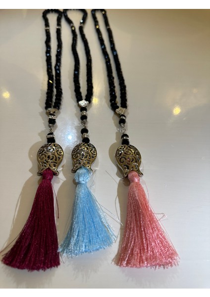 99'lu Kristal Boncuk Kadın Tesbihi indirimleri