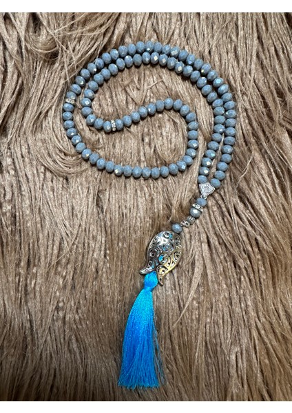 99'lu Kristal Boncuk Kadın Tesbihi fiyatları