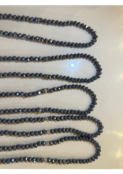 99'lu Kristal Boncuk Kadın Tesbihi indirimleri