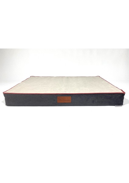 Mat Box Üst Kalite Süngerli Pet Yatağı ,sıvı Geçirmez Alezli, Yıkanabilir Kılıflı modelleri