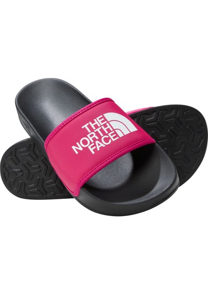 Base Camp Slıde III Kadın Pembe Slider Terlik NF0A4T2SROM1