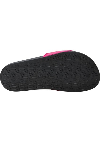 Base Camp Slıde III Kadın Pembe Slider Terlik NF0A4T2SROM1
