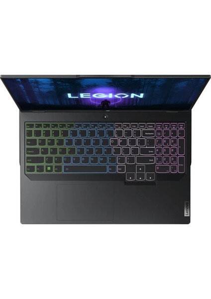 Legion Pro 5 16IRX8 Intel Core İ9-13900HX 32GB Ram 1tb SSD 16'' Inç Wqxga 240Hz RTX4070 140W WINDOWS11 82WK00J5TX