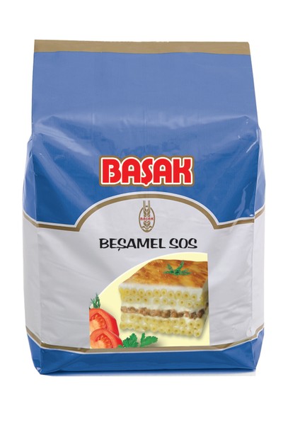 Beşamel Sos 3 kg.