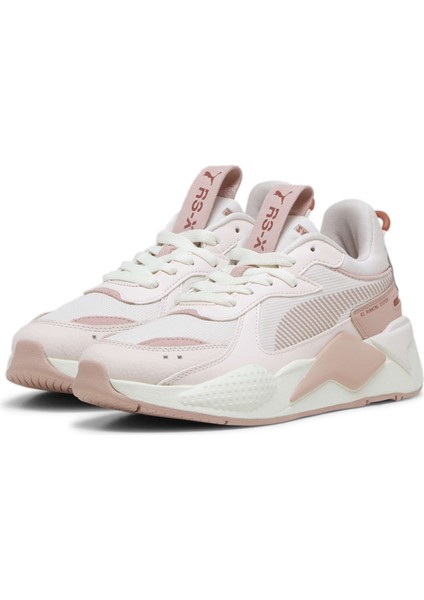 Kadın Frosty Pink-Warm White Rs-X Soft Wns Pembe Kadın Günlük Spor Ayakkabı fiyatları