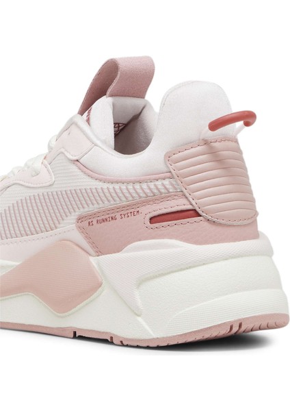 Kadın Frosty Pink-Warm White Rs-X Soft Wns Pembe Kadın Günlük Spor Ayakkabı modelleri
