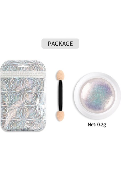 Aurora efekt inci (pearl) tozu (52806) fiyatları