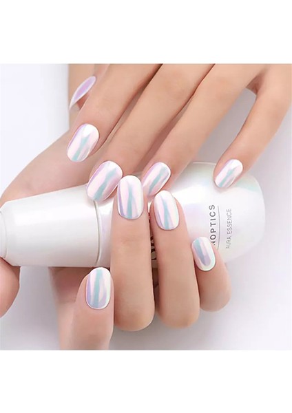 Aurora efekt inci (pearl) tozu (52806) modelleri