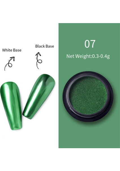 Ayna efekt pigment (46283-7)