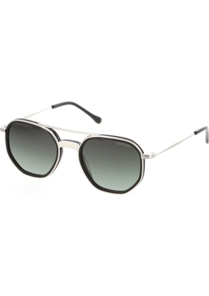 MU2401-02 50 Unisex Güneş Gözlüğü