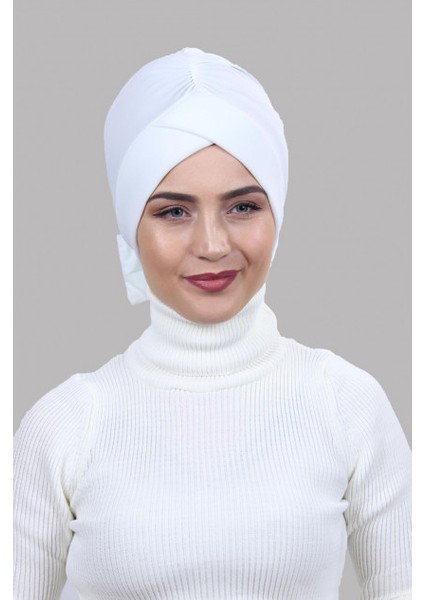 Fiyonklu Bone Kadın fırsatları