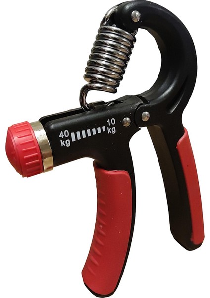 10-40 kg Ayarlı El Yayı