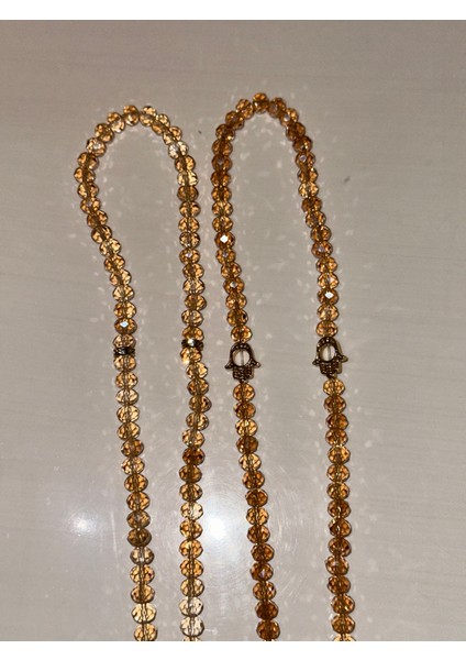 99'lu Kristal Boncuk Kadın Tesbihi fiyatları