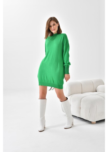 Kadın Basic Tunik Benetton fiyatları