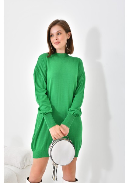 Kadın Basic Tunik Benetton fırsatları