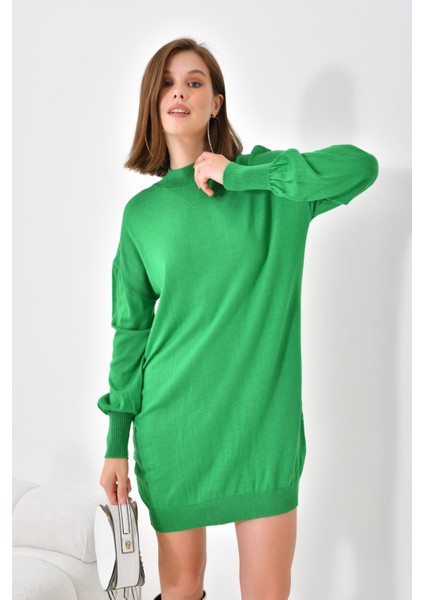 Kadın Basic Tunik Benetton indirimleri