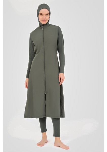 Basic Uzun Tesettür Mayo modelleri