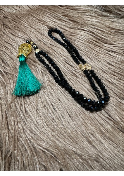 99'lu Kristal Boncuk Kadın Tesbihi fiyatları