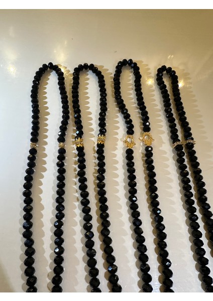 99'lu Kristal Boncuk Kadın Tesbihi indirimleri