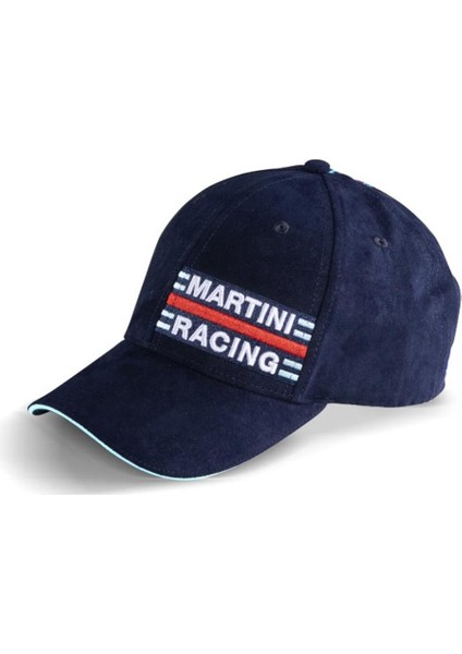Martini Racing Şapka Lacivert