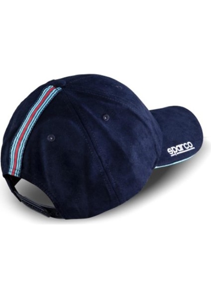 Martini Racing Şapka Lacivert fiyatları