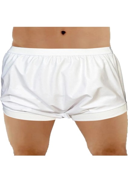 Yeni Nesil Yıkanabilir Sıvı Su Geçirmez Ribanalı Emici Mesane Slip Külodu modelleri