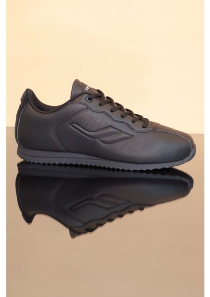 Konfores 1247-NEPTUN Anatomik Taban Sneakers Ayakkabı - NKT01247-SIYAH-45 modelleri