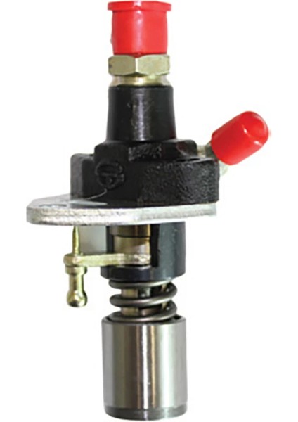 Yakıt (Mazot) Pompası 5-7 Hp Uzun