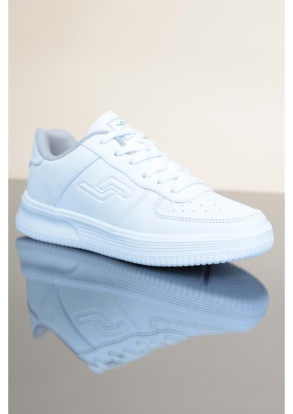 21516 Sneakers Ayakkabı - Beyaz - 40 fiyatları