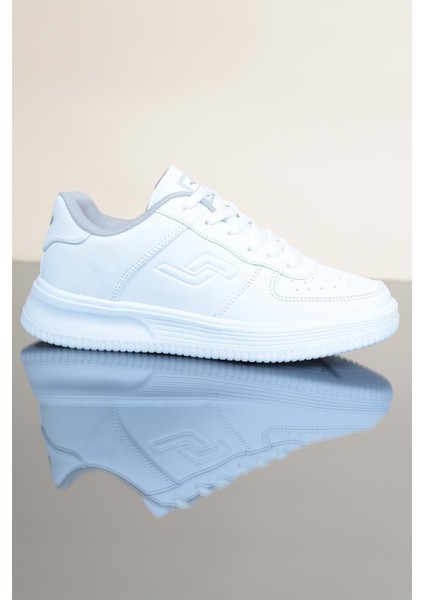 21516 Sneakers Ayakkabı - Beyaz - 40 modelleri